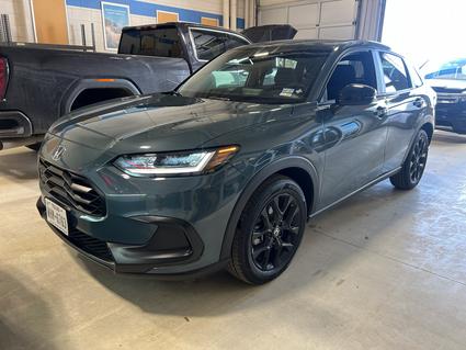 2025 Honda HR-V Abilene TX