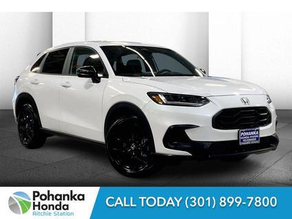 2025 Honda HR-V Capitol Heights MD