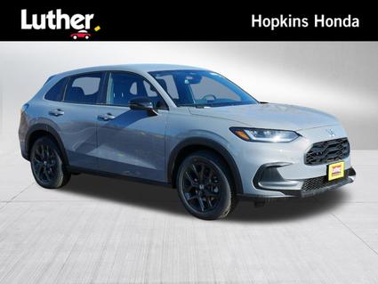 2025 Honda HR-V Hopkins MN