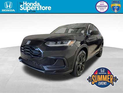 2026 Honda HR-V Lisle IL