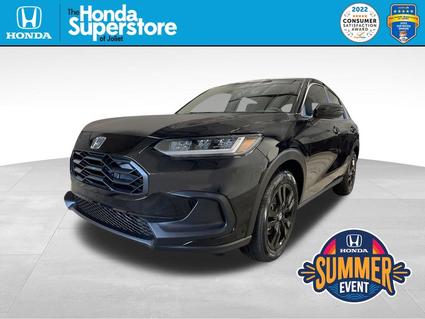 2026 Honda HR-V Joliet IL