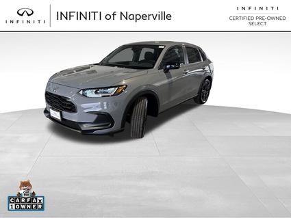 2026 Honda HR-V Naperville IL