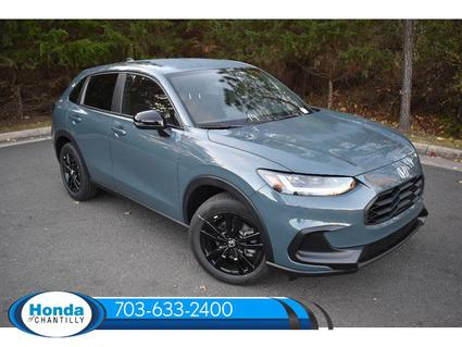 2026 Honda HR-V Chantilly VA