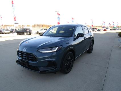 2026 Honda HR-V Effingham IL