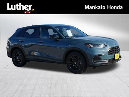 2026 Honda HR-V Mankato MN