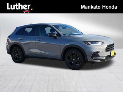 2026 Honda HR-V Mankato MN