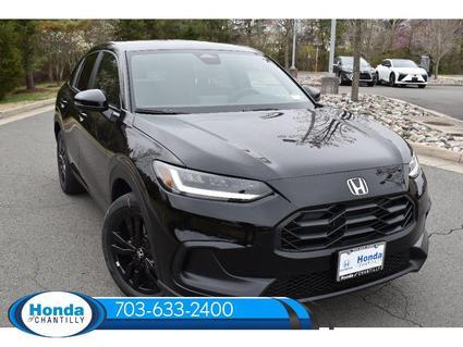 2026 Honda HR-V Chantilly VA