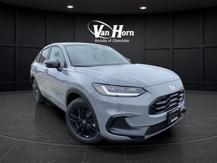2026 Honda HR-V Glendale WI