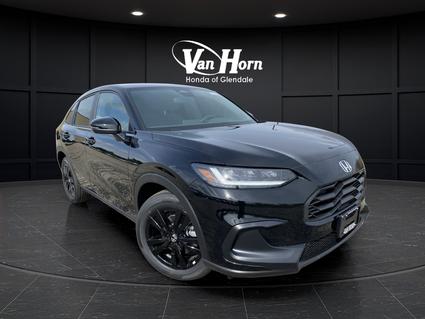 2026 Honda HR-V Glendale WI