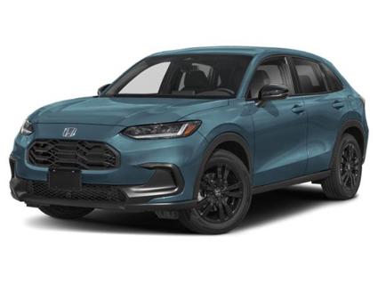 2027 Honda HR-V Minneapolis MN