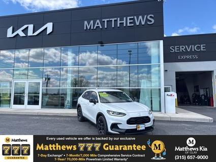 2023 Honda HR-V Liverpool NY