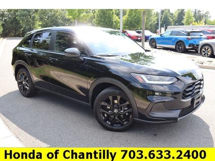 2023 Honda HR-V Chantilly VA