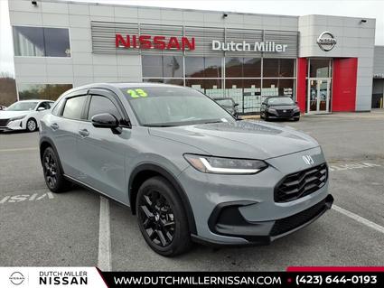 2023 Honda HR-V Bristol TN