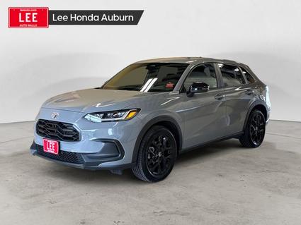 2023 Honda HR-V La Grande OR