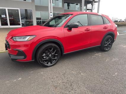 2023 Honda HR-V Cottage Grove OR