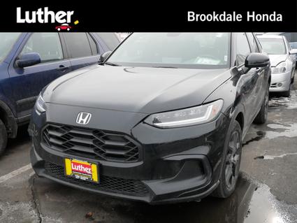 2023 Honda HR-V Minneapolis MN
