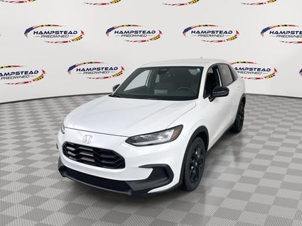 2023 Honda HR-V Hampstead MD