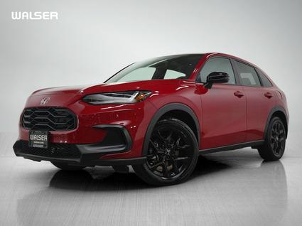 2024 Honda HR-V Burnsville MN