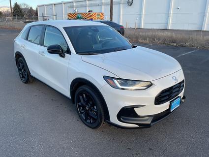 2024 Honda HR-V Missoula MT