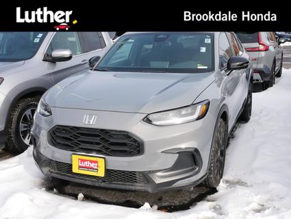 2024 Honda HR-V Minneapolis MN