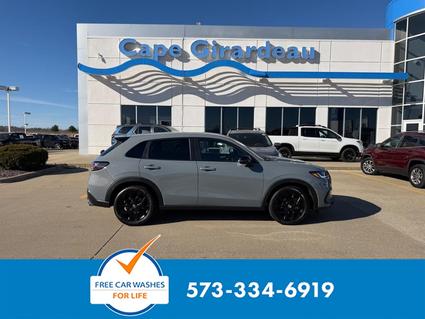 2024 Honda HR-V Cape Girardeau MO