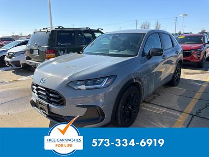 2024 Honda HR-V Cape Girardeau MO