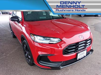 2024 Honda HR-V Rapid City SD
