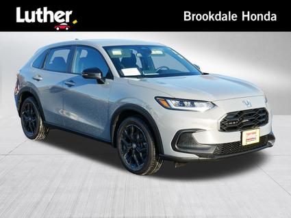 2024 Honda HR-V Minneapolis MN