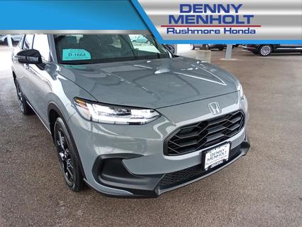 2024 Honda HR-V Rapid City SD