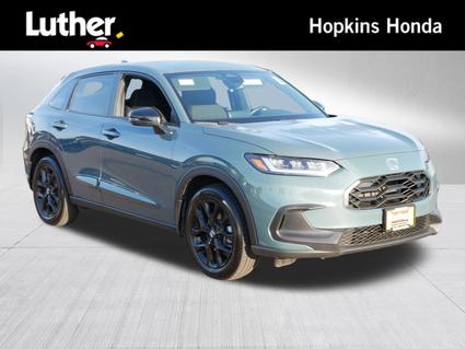 2024 Honda HR-V Hopkins MN