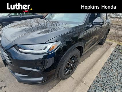 2024 Honda HR-V Hopkins MN