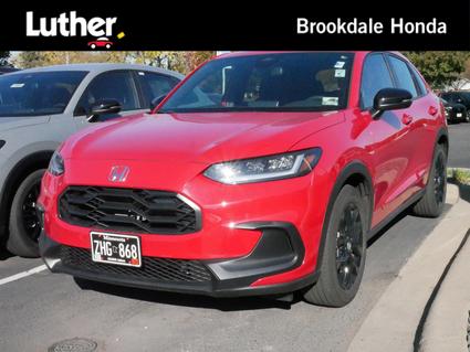 2025 Honda HR-V Minneapolis MN