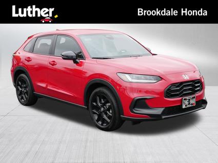 2025 Honda HR-V Minneapolis MN