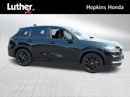 2025 Honda HR-V Hopkins MN