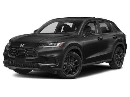 2025 Honda HR-V Hopkins MN