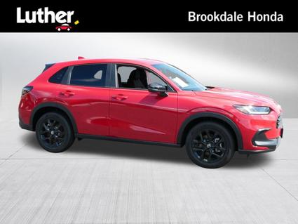 2025 Honda HR-V Minneapolis MN