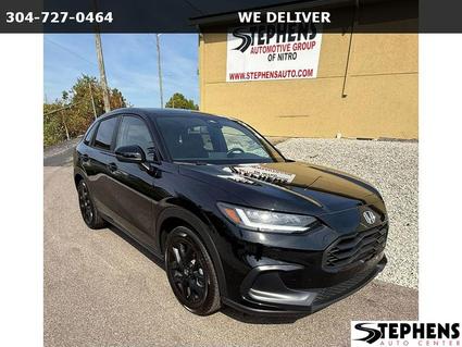 2025 Honda HR-V Danville WV