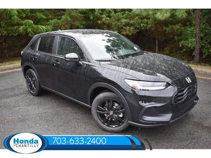 2026 Honda HR-V Chantilly VA