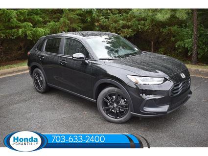 2026 Honda HR-V Chantilly VA