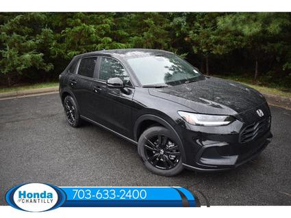 2026 Honda HR-V Chantilly VA