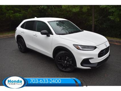 2026 Honda HR-V Chantilly VA