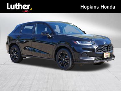 2026 Honda HR-V Hopkins MN