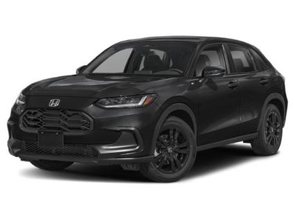 2026 Honda HR-V Hopkins MN