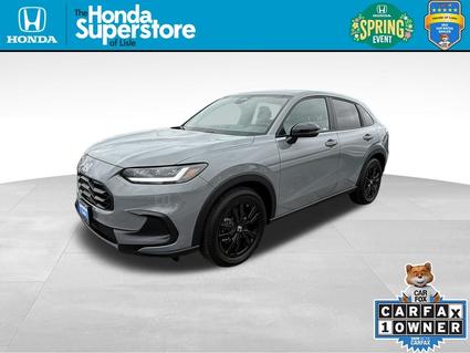 2026 Honda HR-V Lisle IL