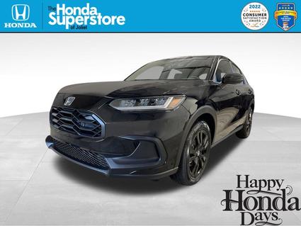 2026 Honda HR-V Joliet IL