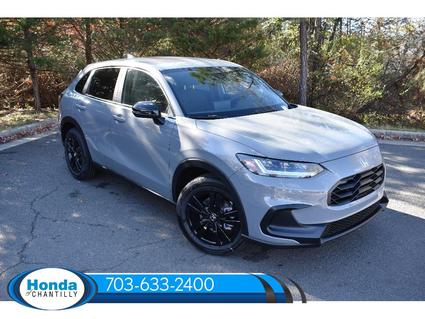 2026 Honda HR-V Chantilly VA