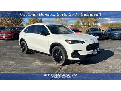 2026 Honda HR-V Appleton WI