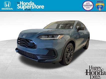 2026 Honda HR-V Lisle IL