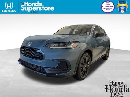 2026 Honda HR-V Lisle IL