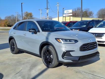 2026 Honda HR-V Muskogee OK